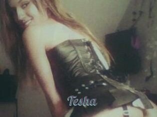 Tesha_
