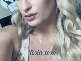 Tesla_xoxo
