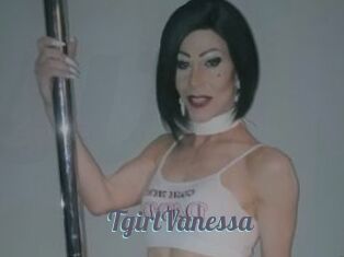 TgirlVanessa