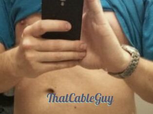 ThatCableGuy