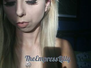 TheEmpressLilly