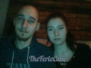 TheFerieCam