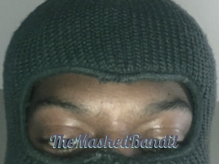 TheMaskedBandit