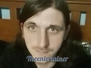 Theentertainer