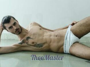 TheoMaster