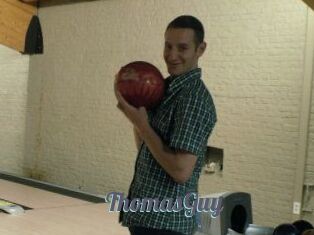 ThomasGuy