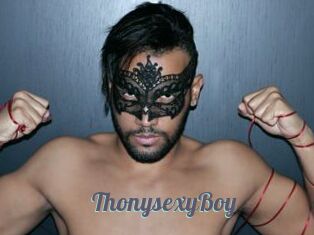ThonysexyBoy