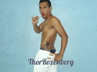 ThorRozenberg