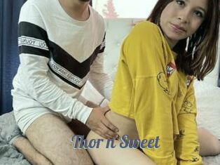 Thor_n_Sweet