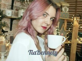 TiaBennety