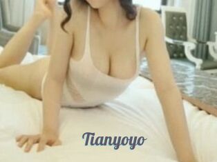 Tianyoyo