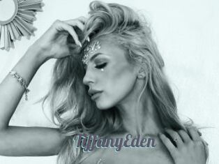 TiffanyEden