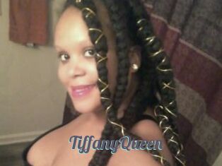 TiffanyQueen