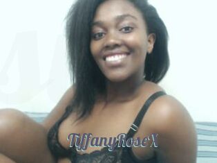TiffanyRoseX