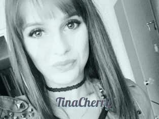 TinaCherry