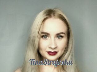TinaStrajesku