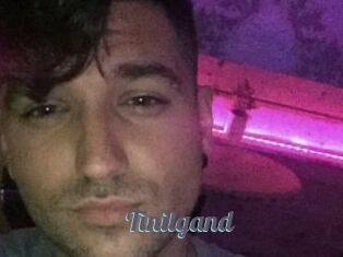 Tinilgand