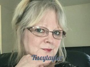 Tiseytayler