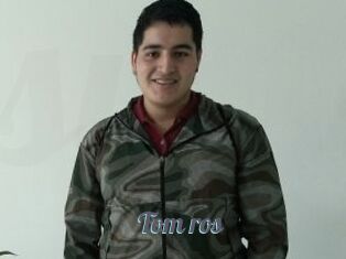 Tom_ros