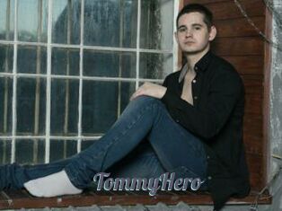 TommyHero