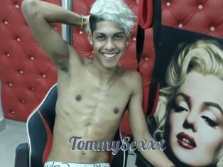 TommySexxx
