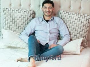 TomyFord