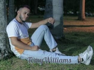 TomyWilliams