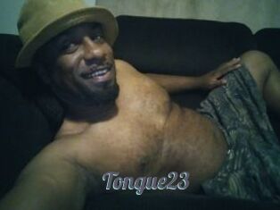 Tongue23