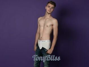 TonyBliss