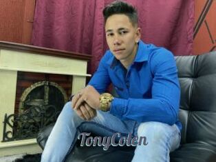TonyColen