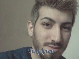 TonyLoven