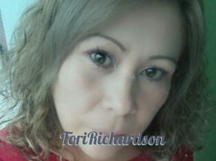 ToriRichardson