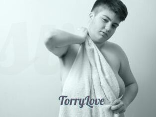 TorryLove