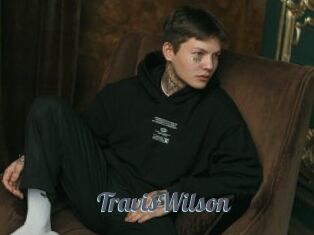 TravisWilson
