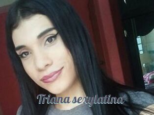 Triana_sexylatina