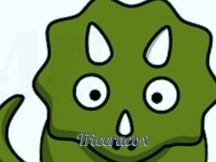 Triceracox