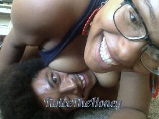 TwiceTheHoney