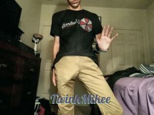 TwinkMikee