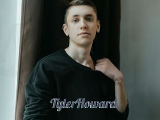 TylerHoward