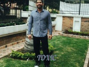 TOXIC