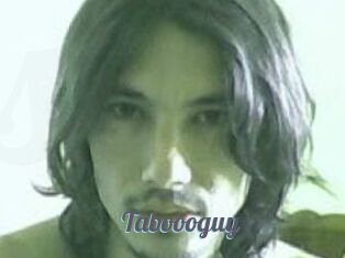 Taboooguy