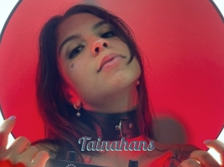 Tainahans