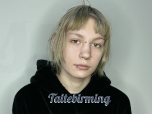 Taitebirming