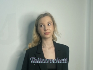 Taitecrockett