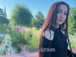Taitenderson