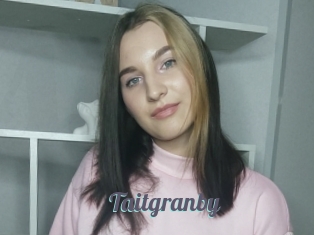 Taitgranby