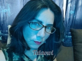 Talaowl