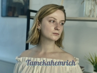 Tamekahemrich