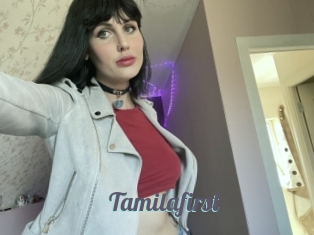 Tamilafirst