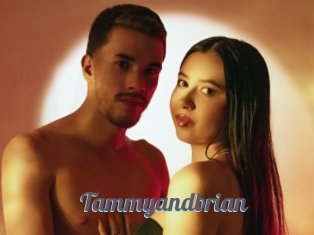 Tammyandbrian